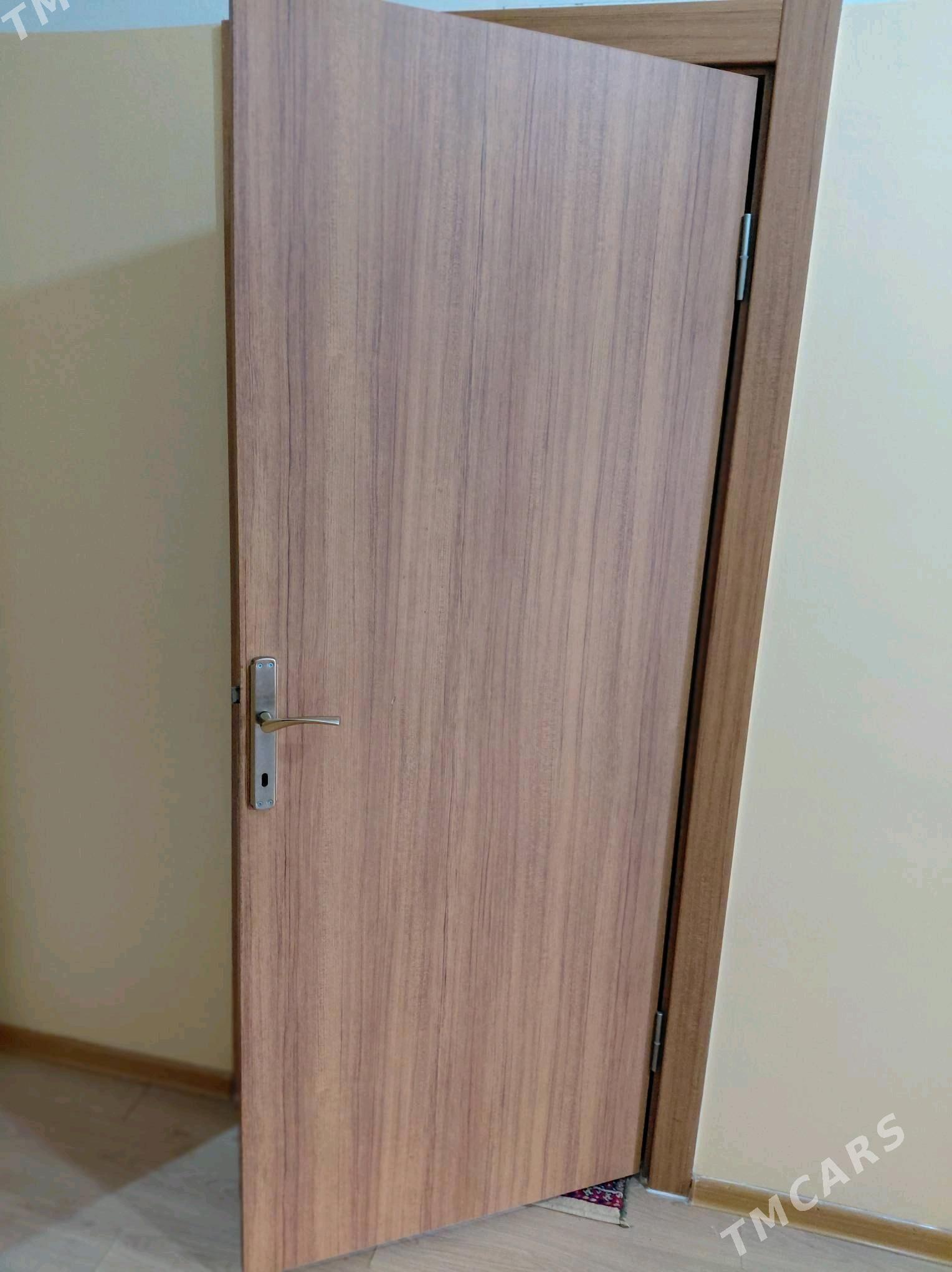 içki gapi - Ak bugdaý etraby - img 3