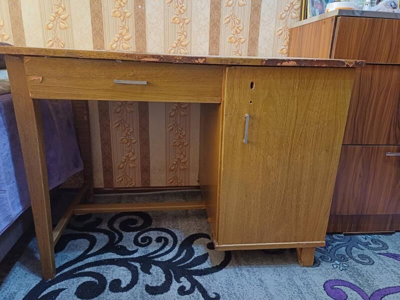 письменный стол - Türkmenabat - img 3