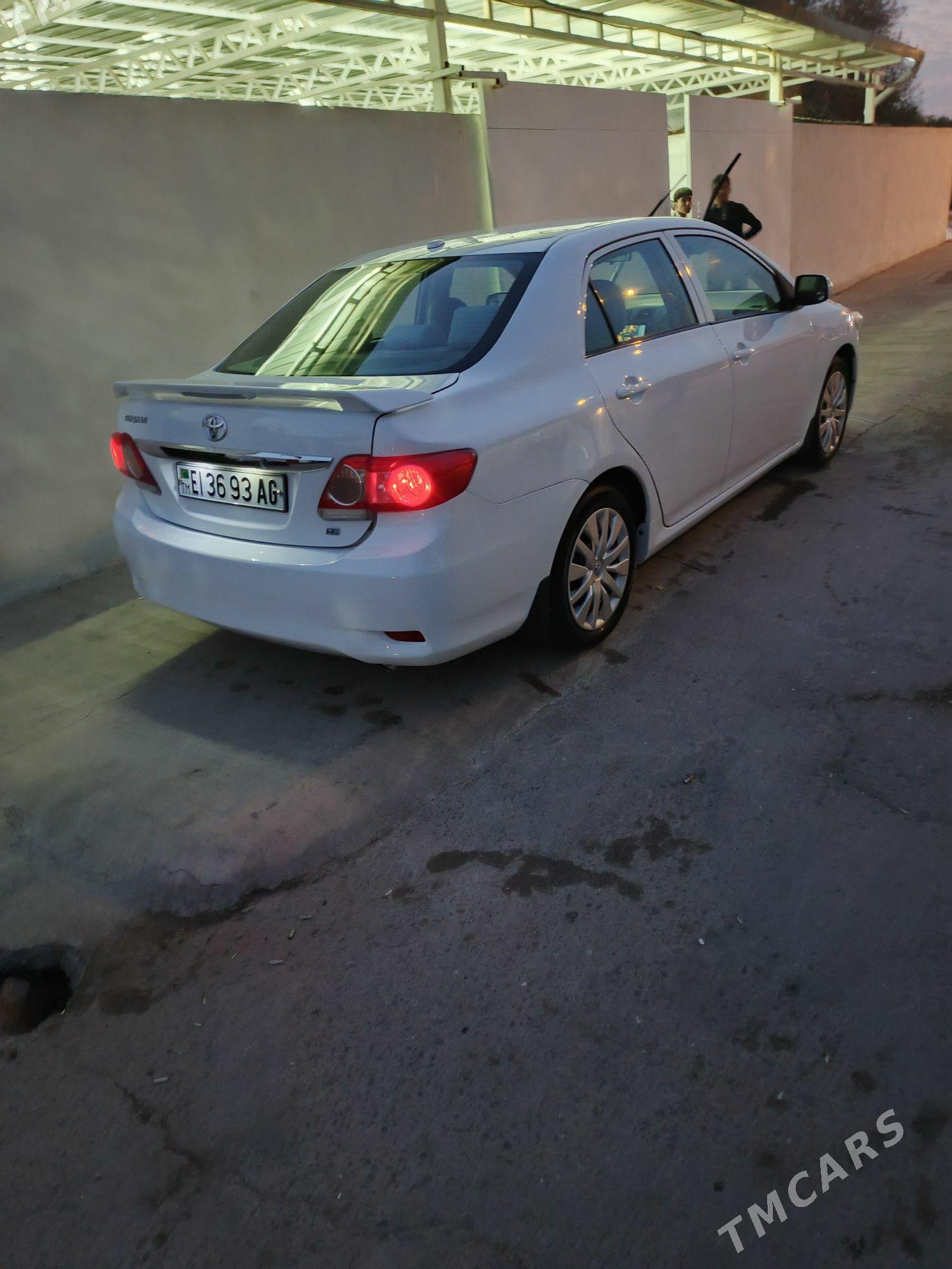 Toyota Corolla 2009 - 150 000 TMT - Aşgabat - img 4