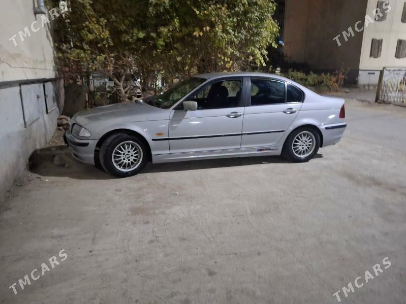 BMW 325 1999 - 53 000 TMT - Türkmenabat - img 2