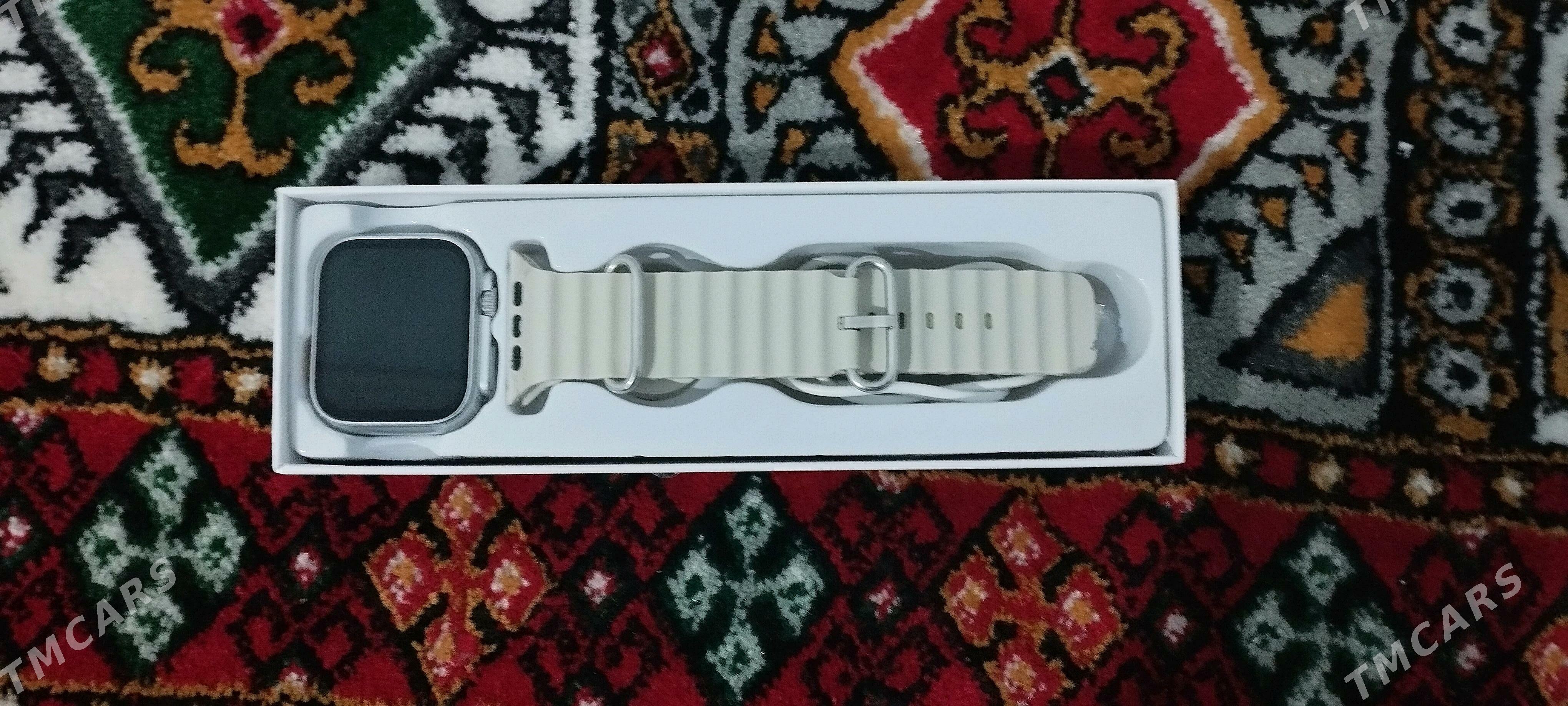 T800 Ultra - Туркменабат - img 2