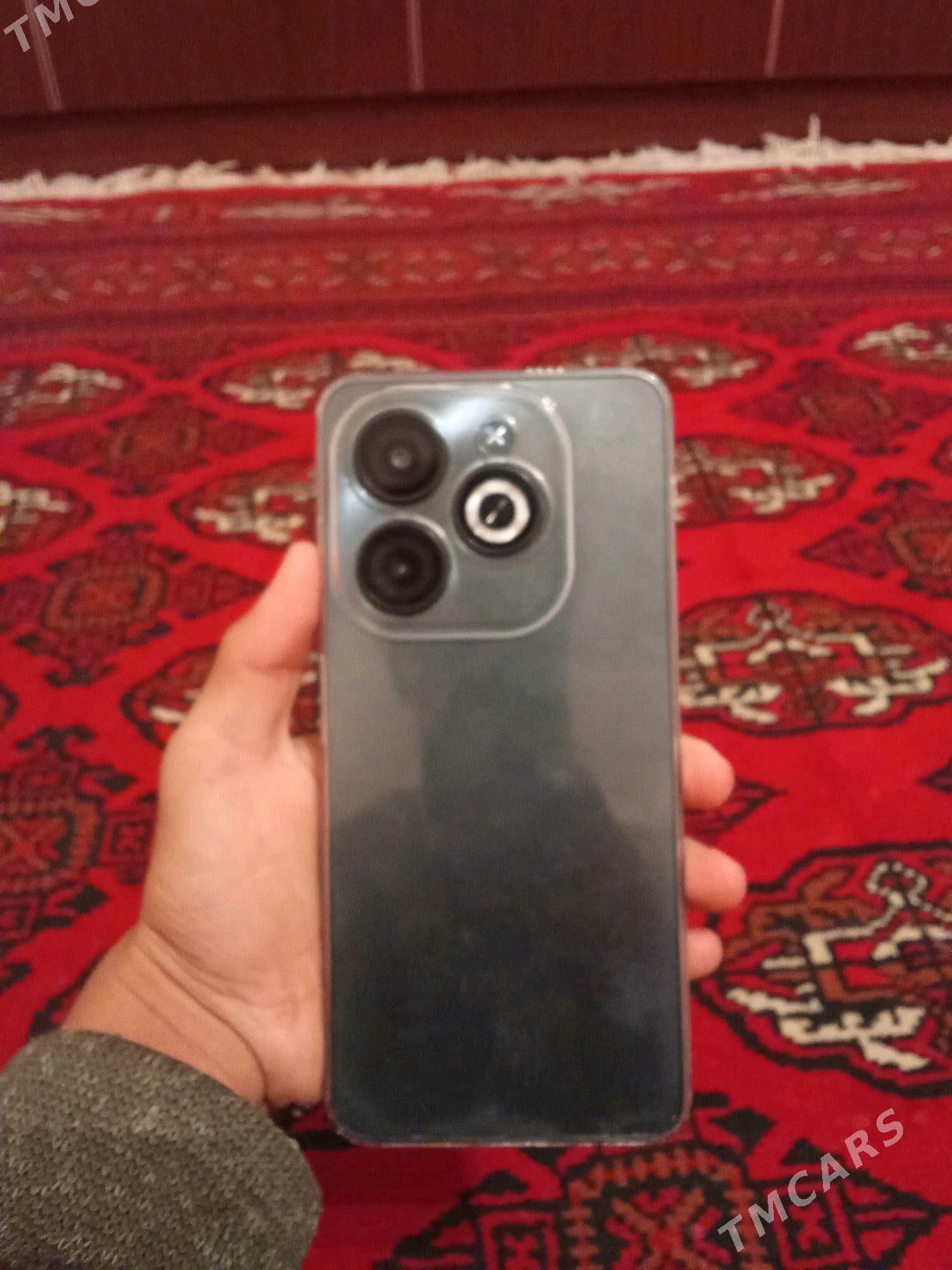 İnfinix smart 8 - Mary - img 9