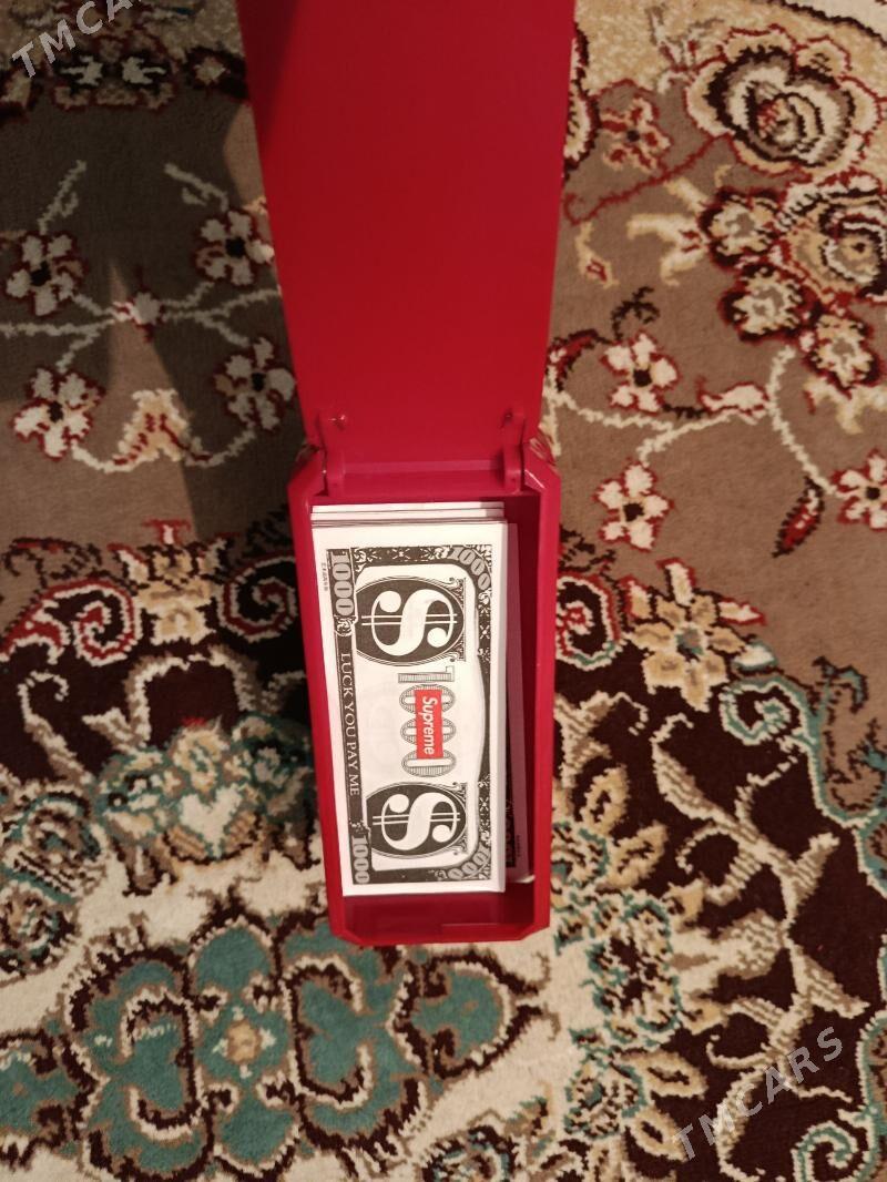 supreme - Койтендаг - img 2