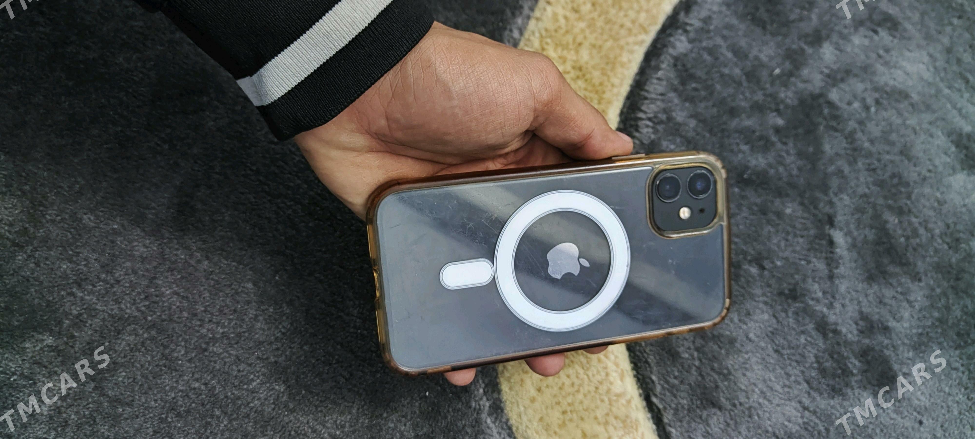 iPhone 11 Black - Туркменабат - img 3