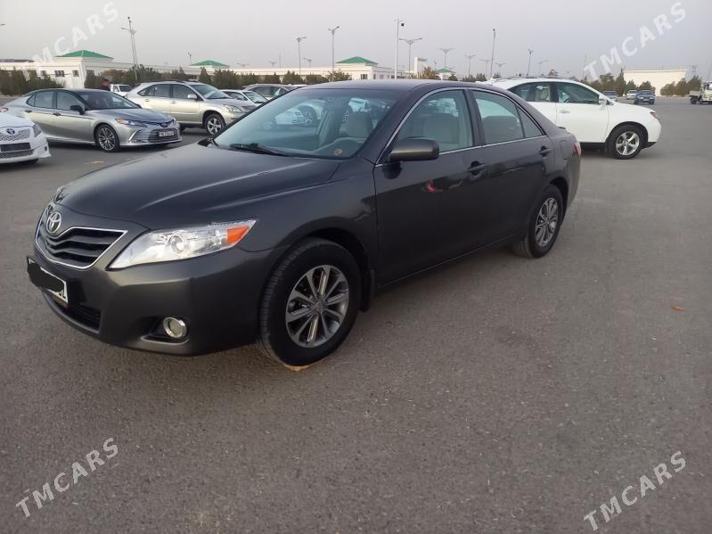 Toyota Camry 2011 - 210 000 TMT - Дашогуз - img 3