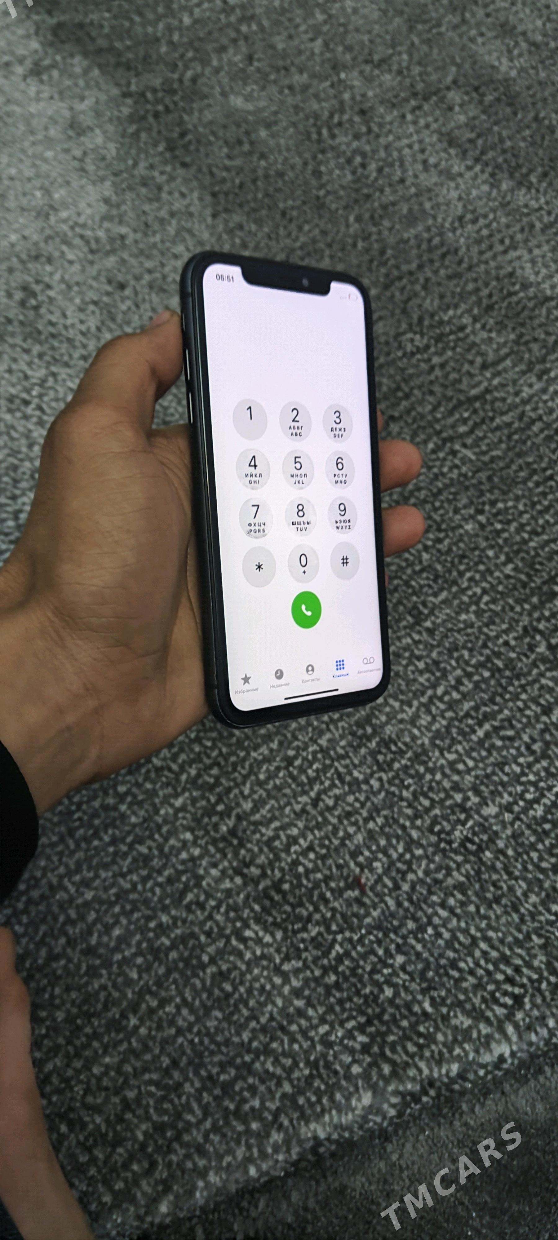 iPhone 11 Black - Туркменабат - img 8