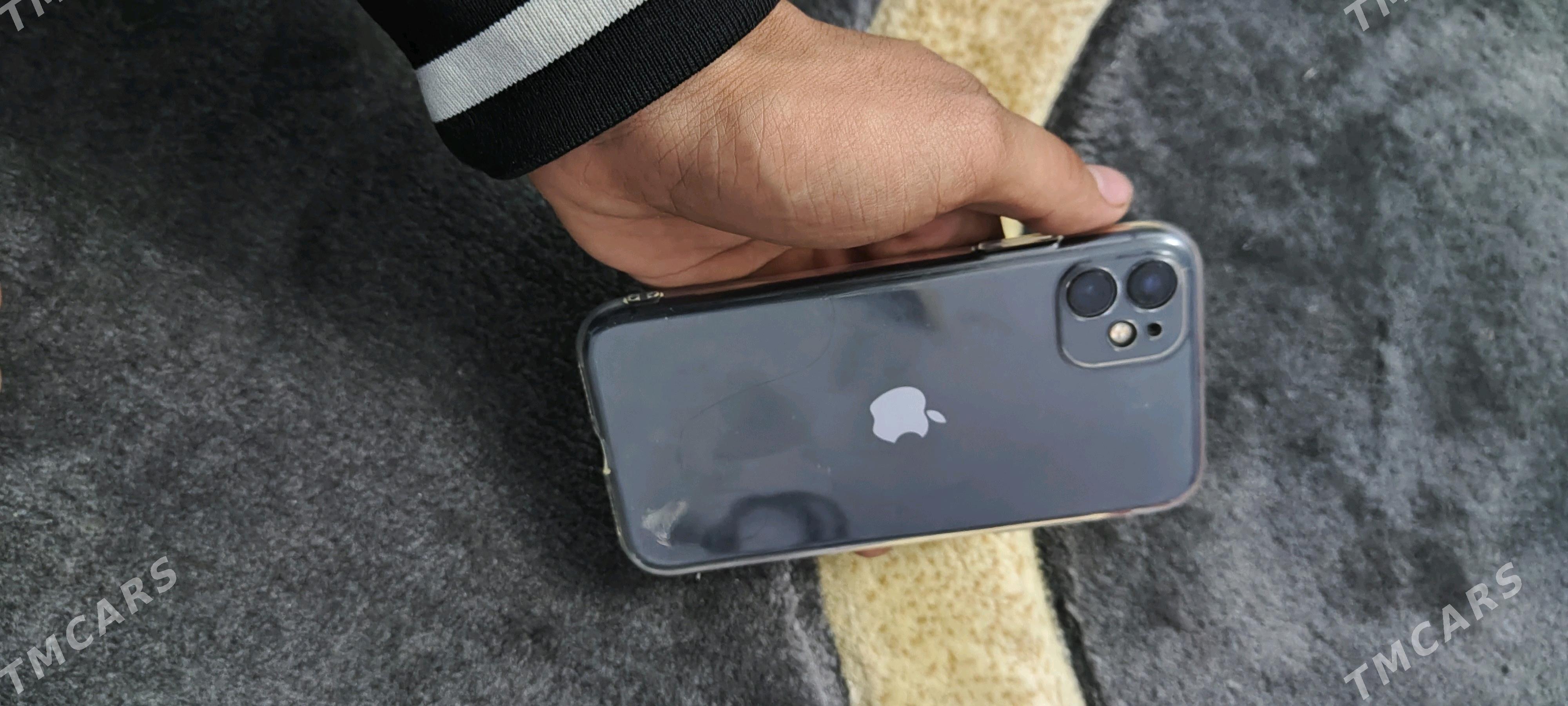 iPhone 11 Black - Туркменабат - img 2