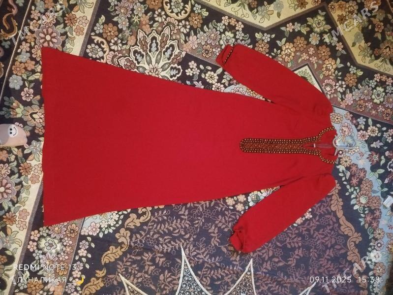 koynekler - Туркменабат - img 2