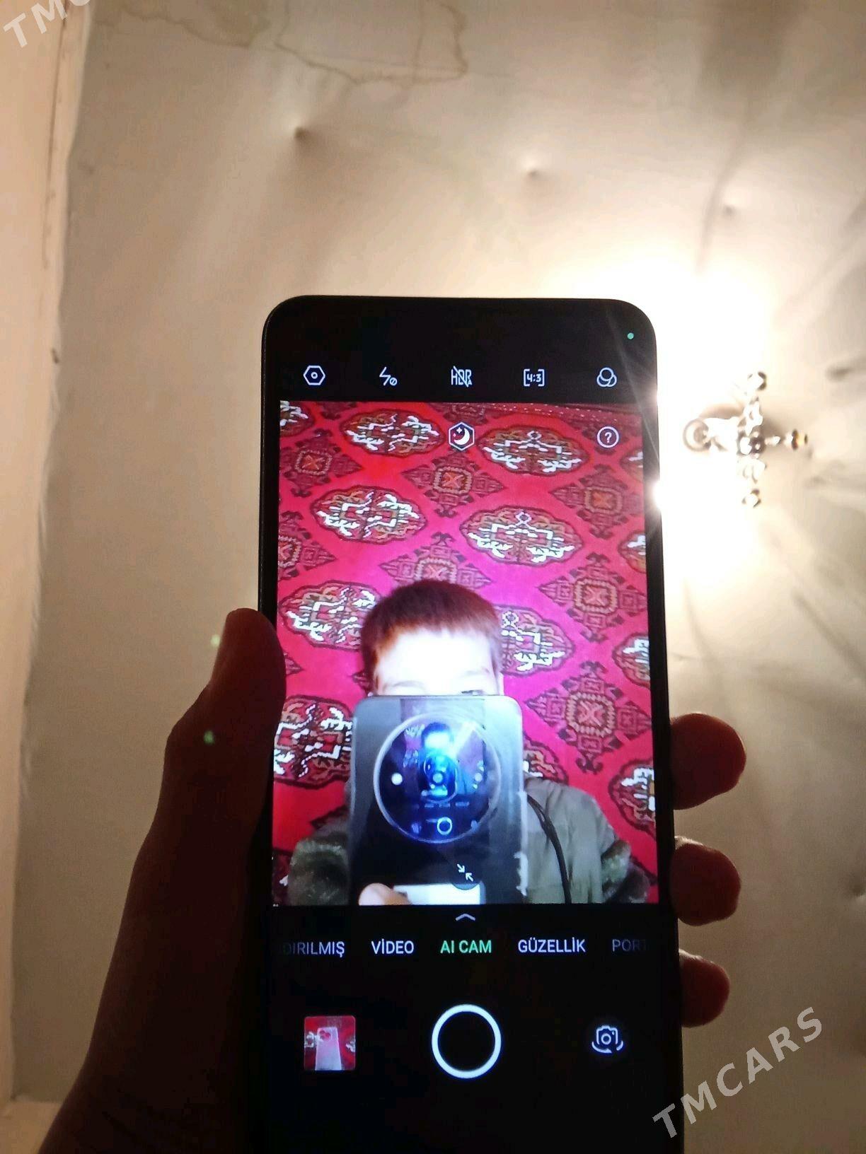 İnfinix smart 8 - Mary - img 3