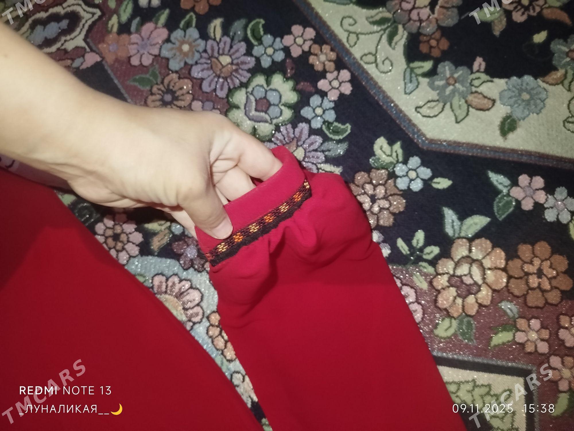 koynekler - Туркменабат - img 4