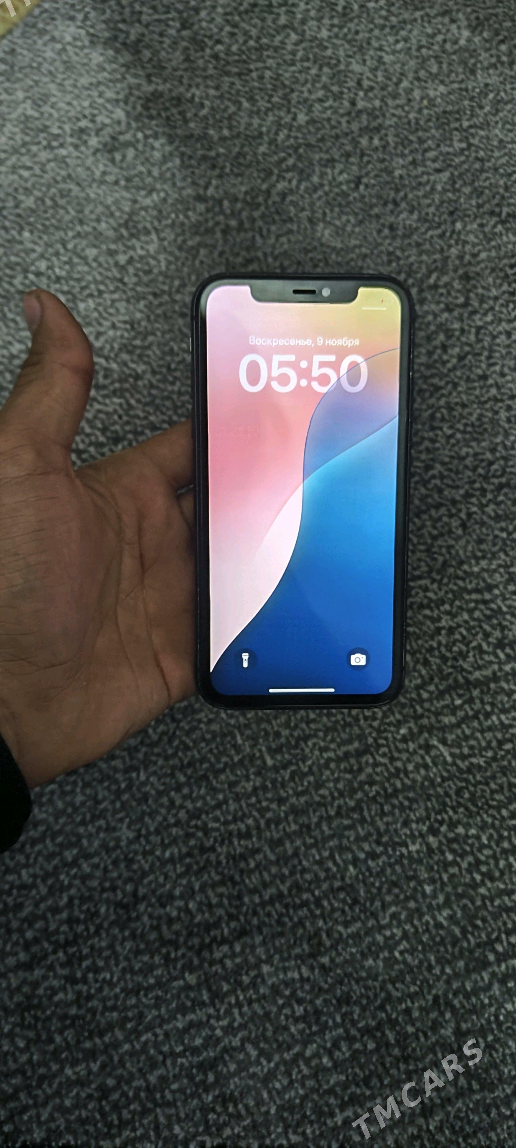 iPhone 11 Black - Туркменабат - img 5