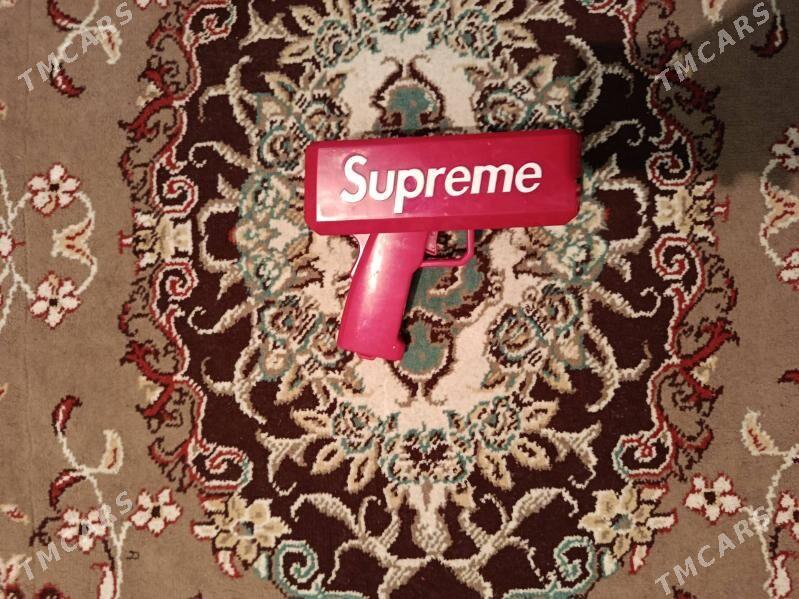 supreme - Койтендаг - img 3