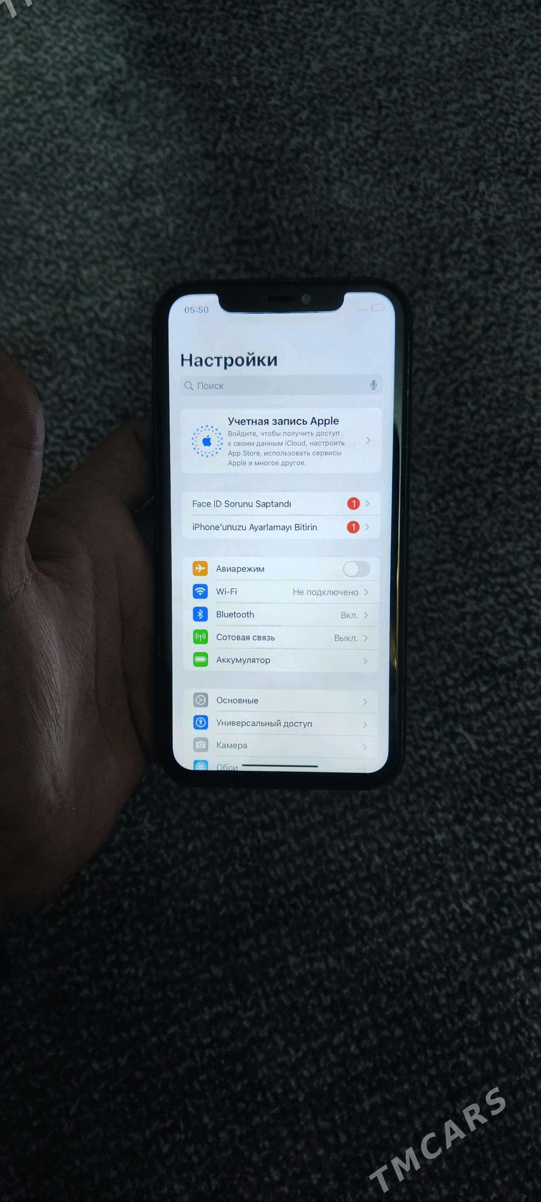 iPhone 11 Black - Туркменабат - img 6