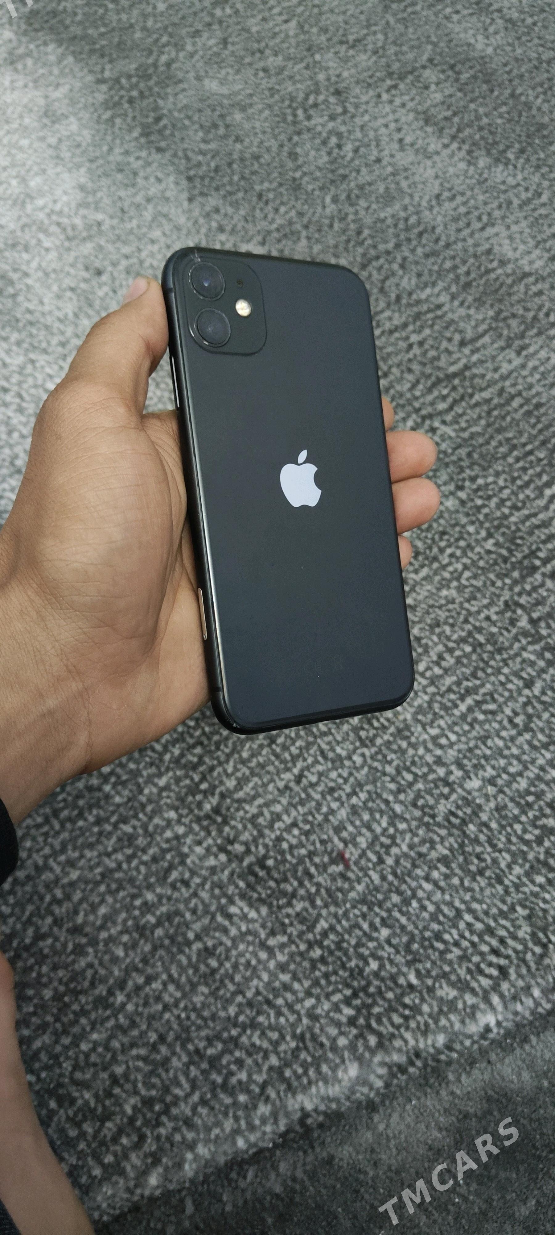 iPhone 11 Black - Туркменабат - img 4