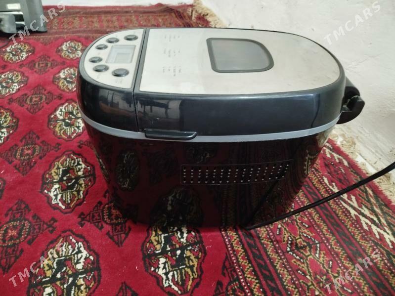 hamyr yuguryan - Gyzylarbat - img 3