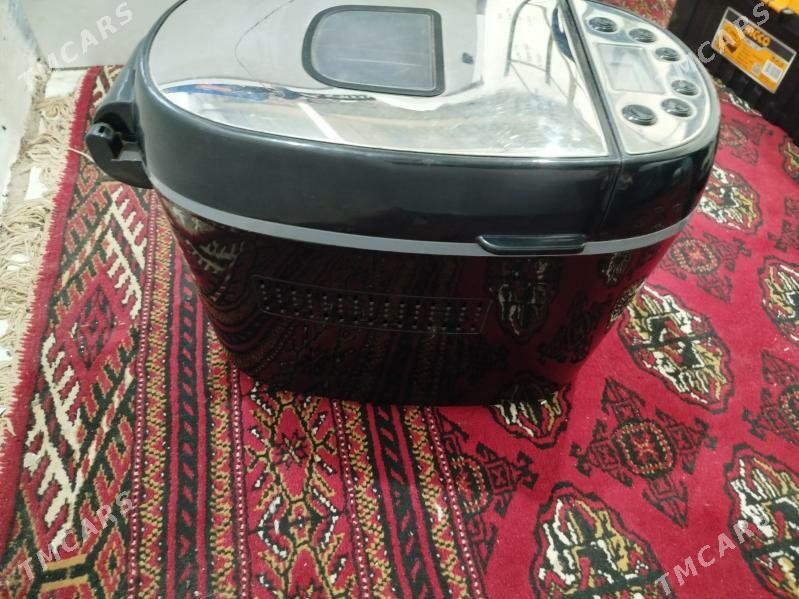 hamyr yuguryan - Gyzylarbat - img 2