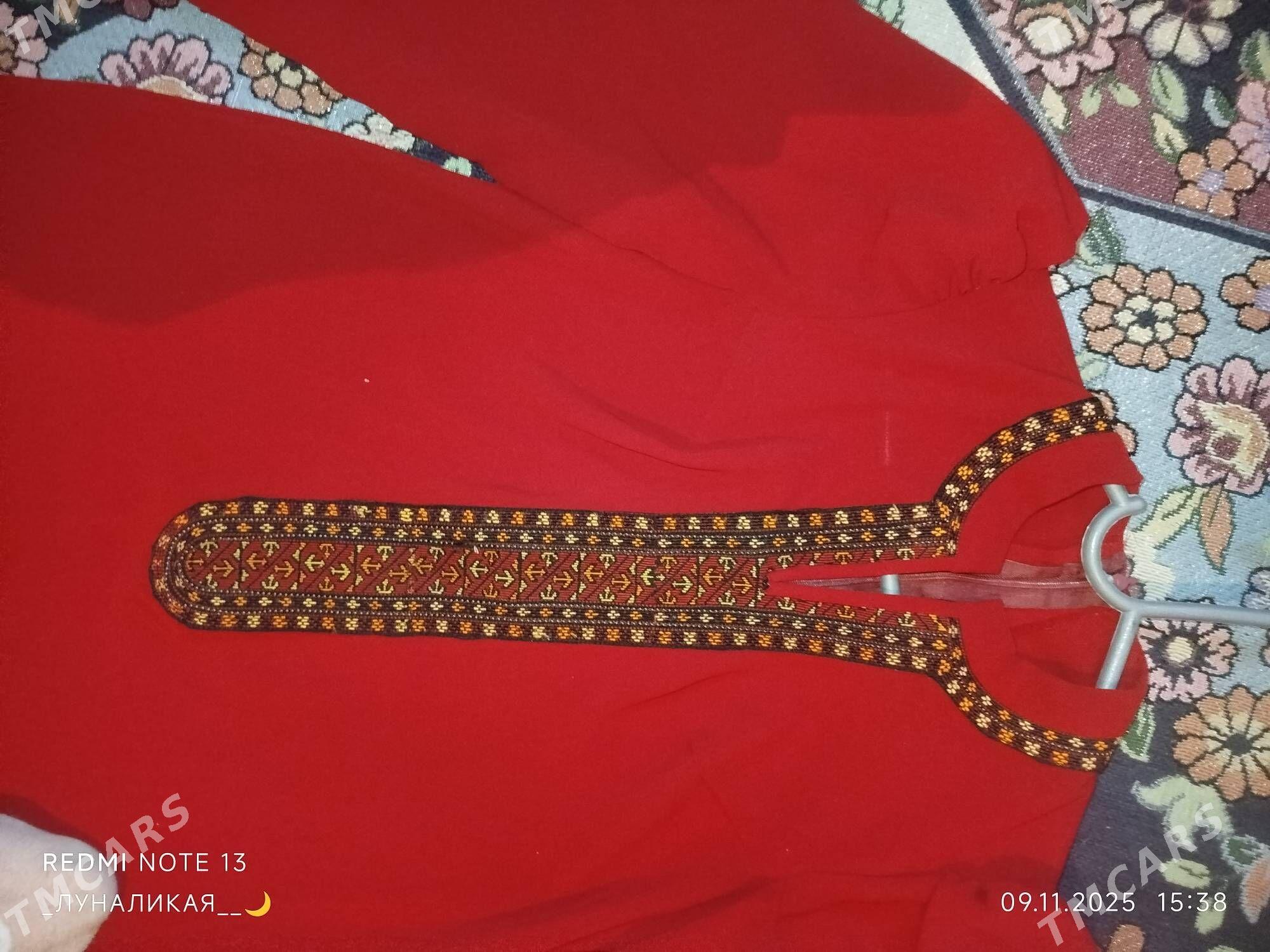 koynekler - Туркменабат - img 3