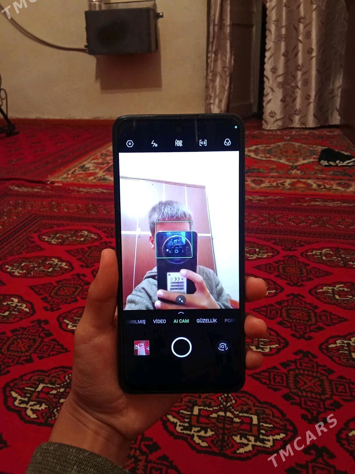 İnfinix smart 8 - Mary - img 4