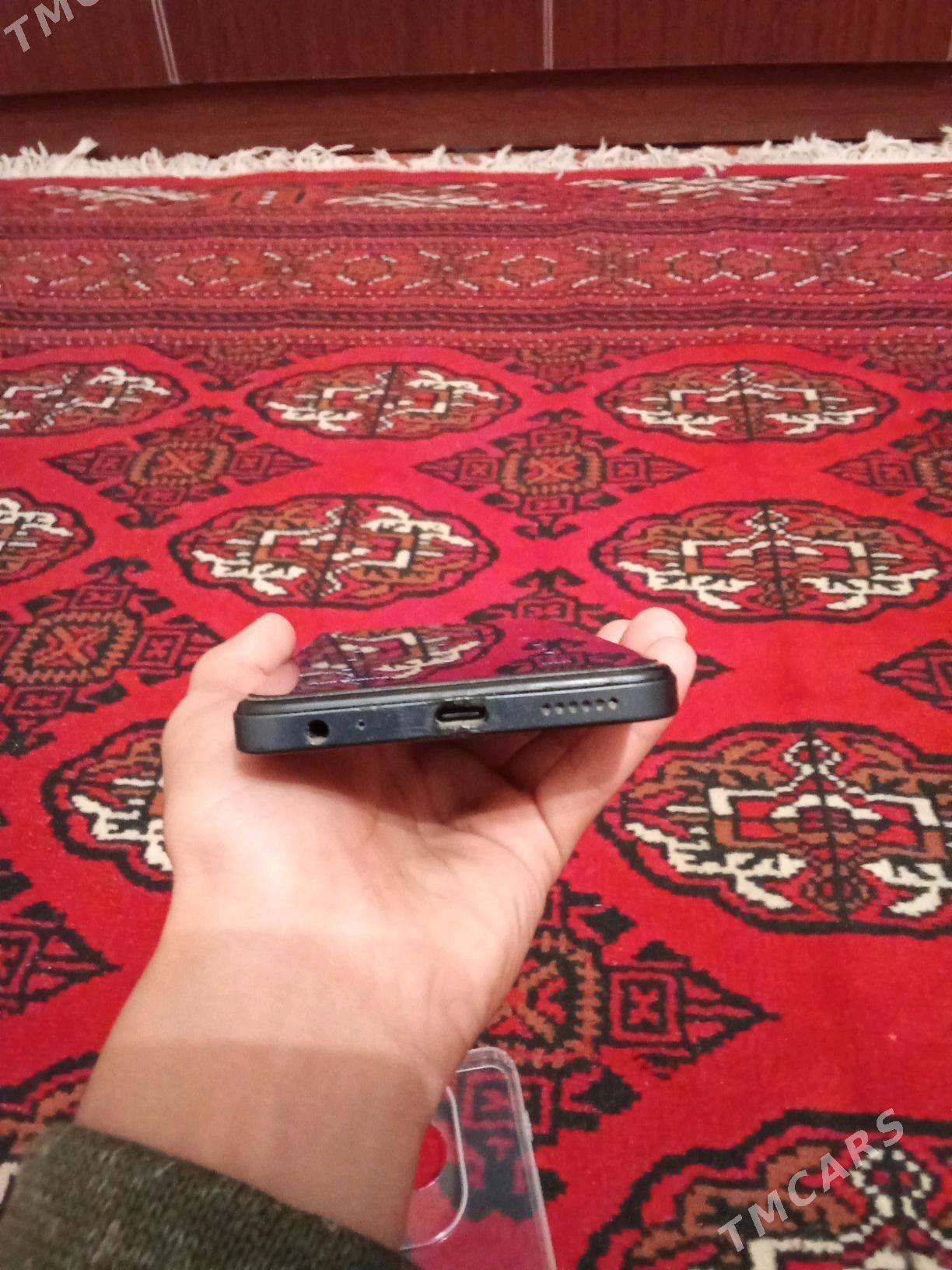 İnfinix smart 8 - Mary - img 2