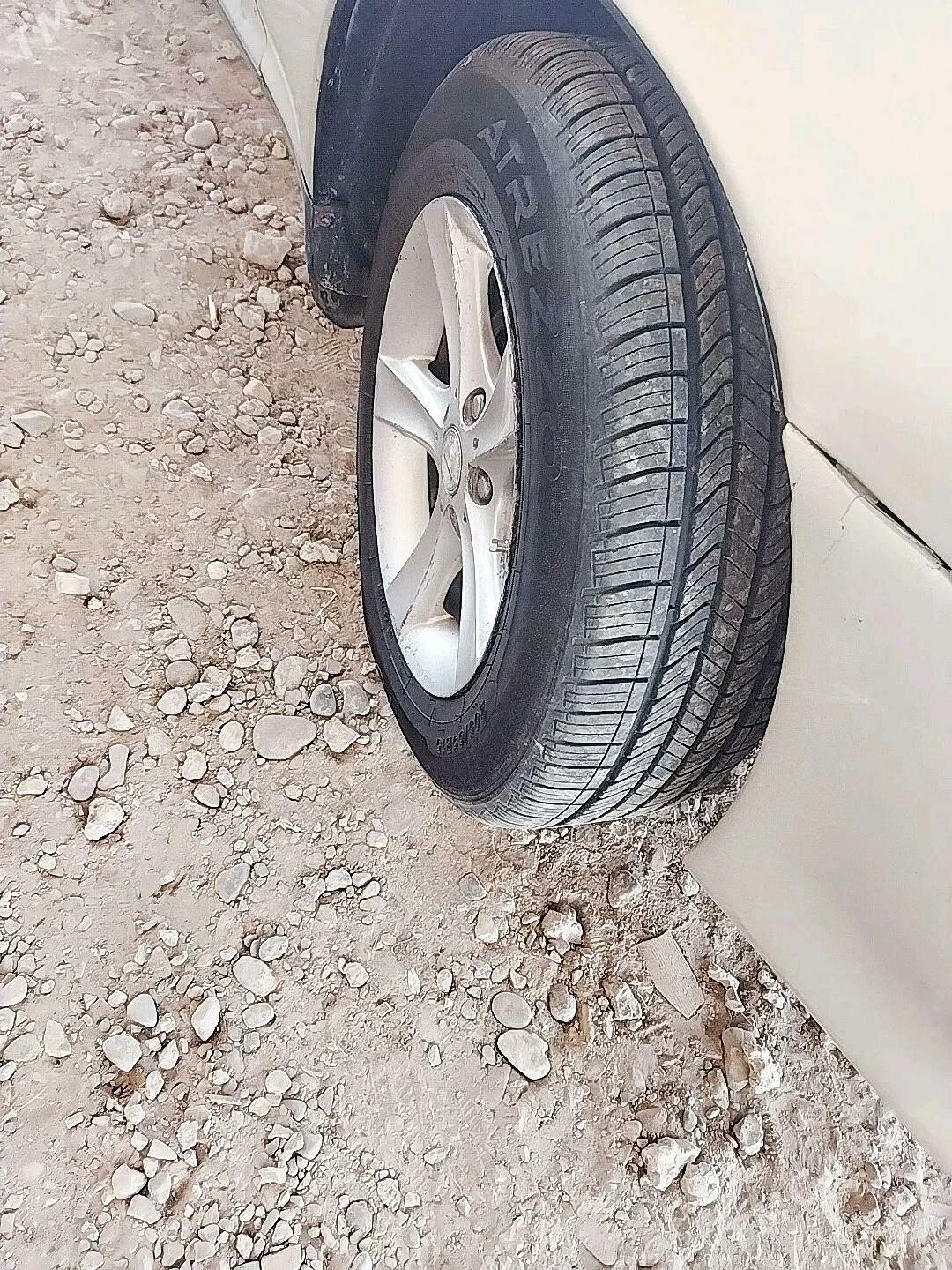 Toyota Mark II 1993 - 42 000 TMT - Sakarçäge - img 3