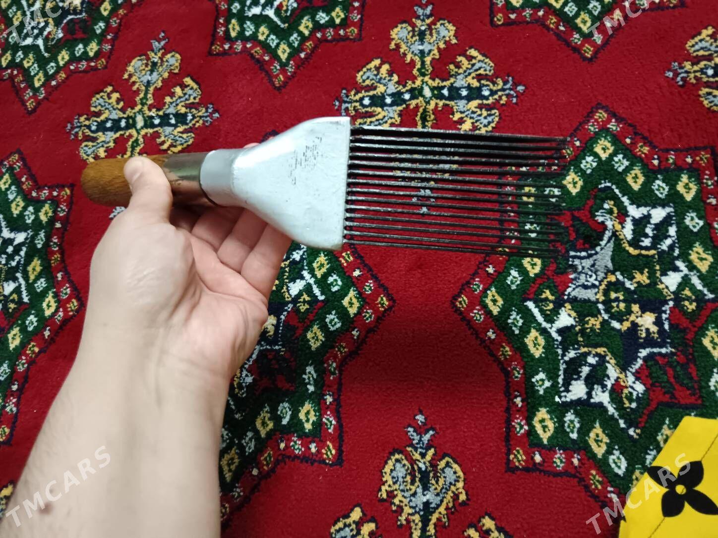 Dokuma darak haly ucin - 30 мкр - img 3