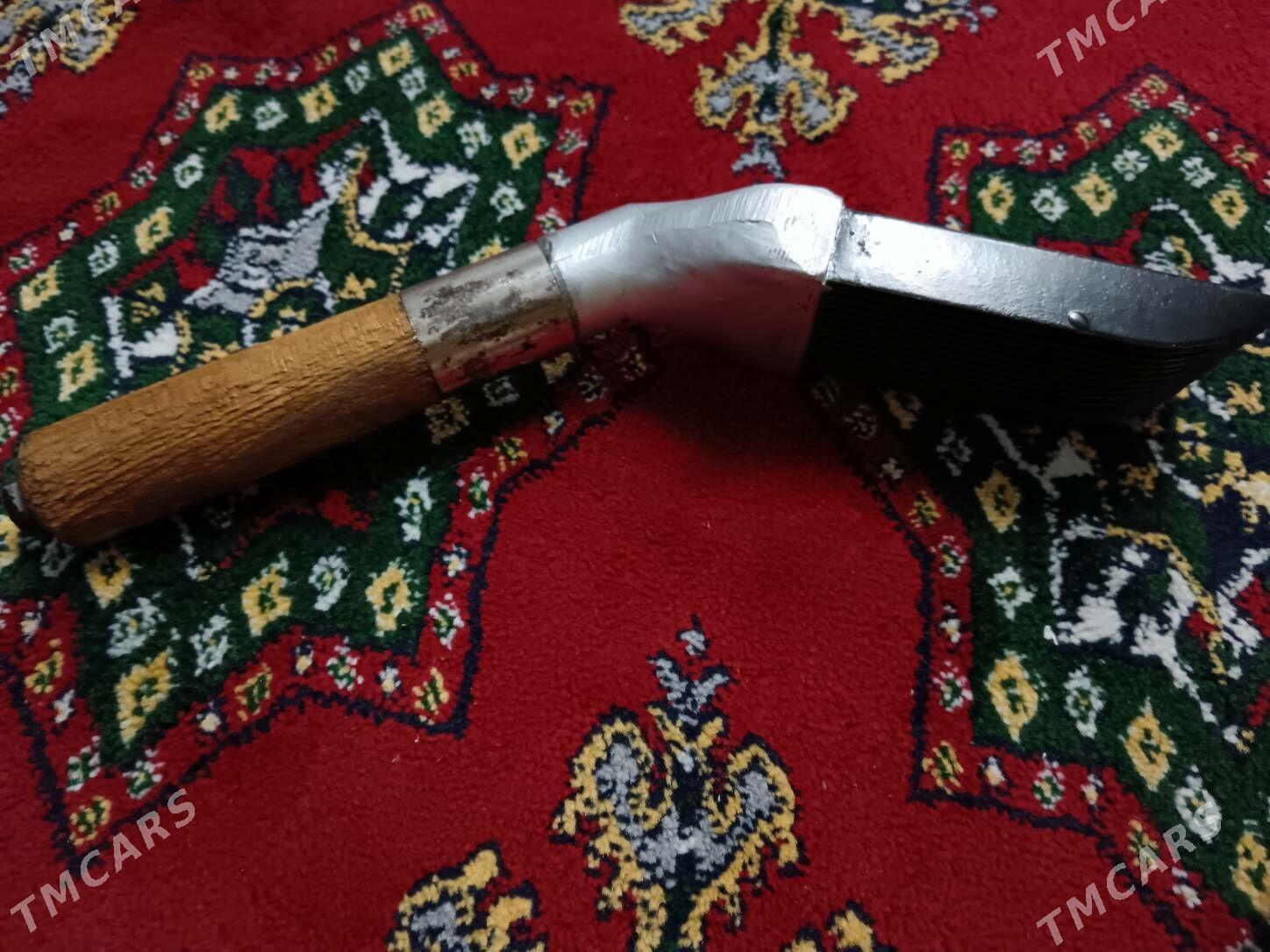 Dokuma darak haly ucin - 30 мкр - img 4