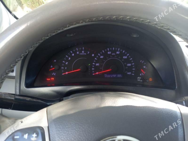 Toyota Camry 2011 - 210 000 TMT - Дашогуз - img 9
