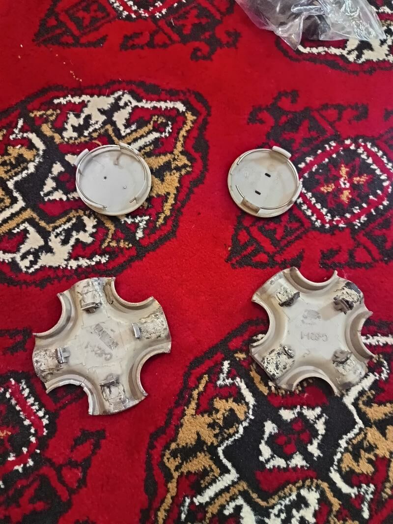 diska kalpak Hyundai 20 TMT - Aşgabat - img 2