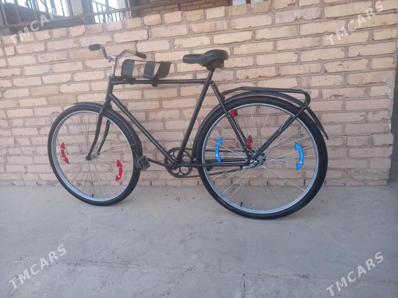 Tigir - Керки - img 3