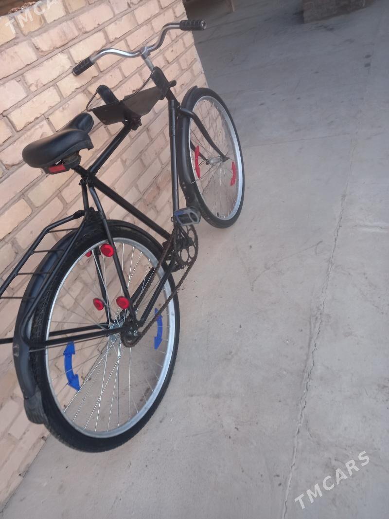 Tigir - Керки - img 2