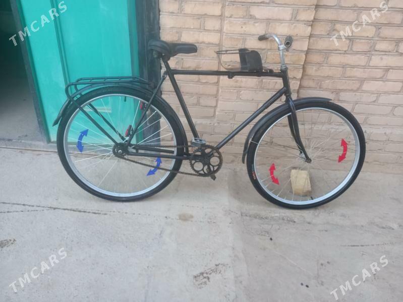 Tigir - Керки - img 7