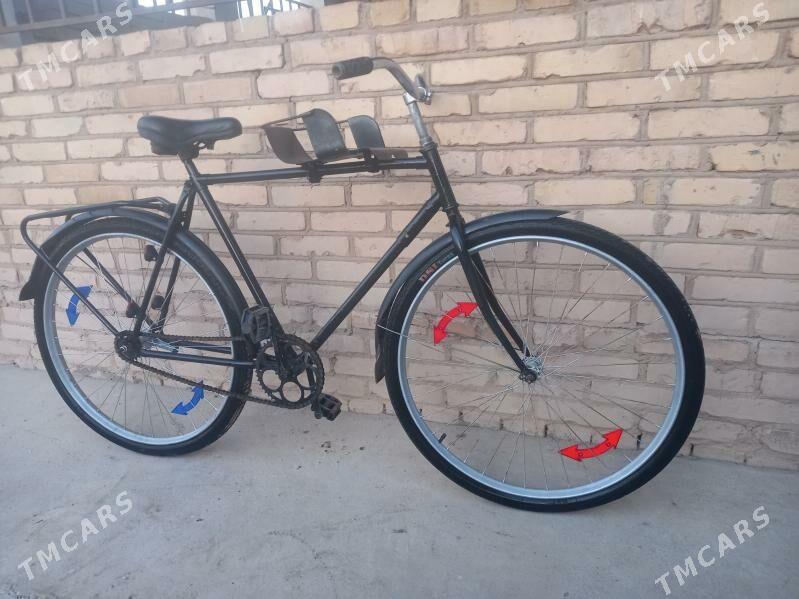 Tigir - Керки - img 9