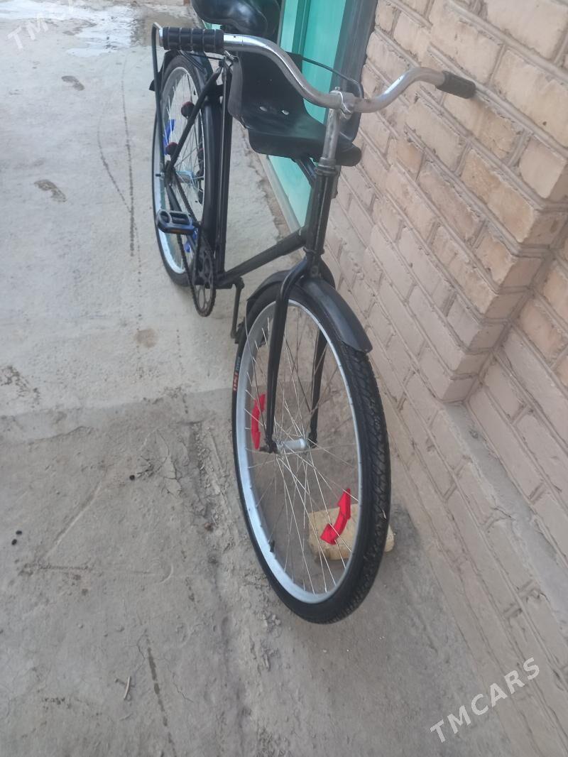 Tigir - Керки - img 4