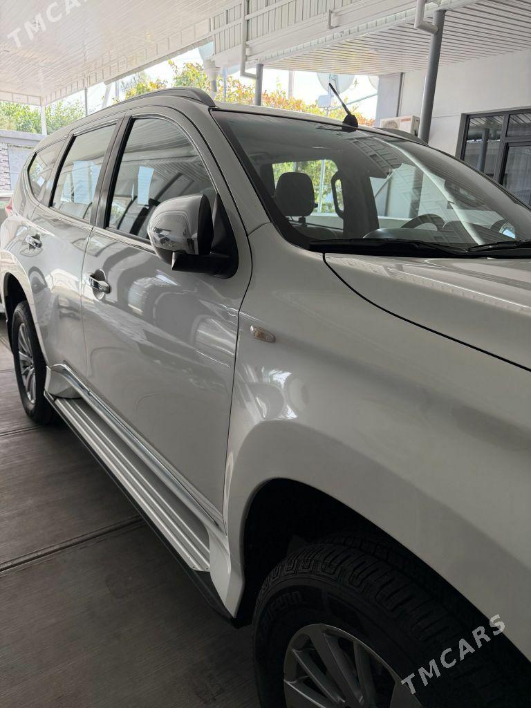Mitsubishi Montero Sport 2019 - 385 000 TMT - Aşgabat - img 2