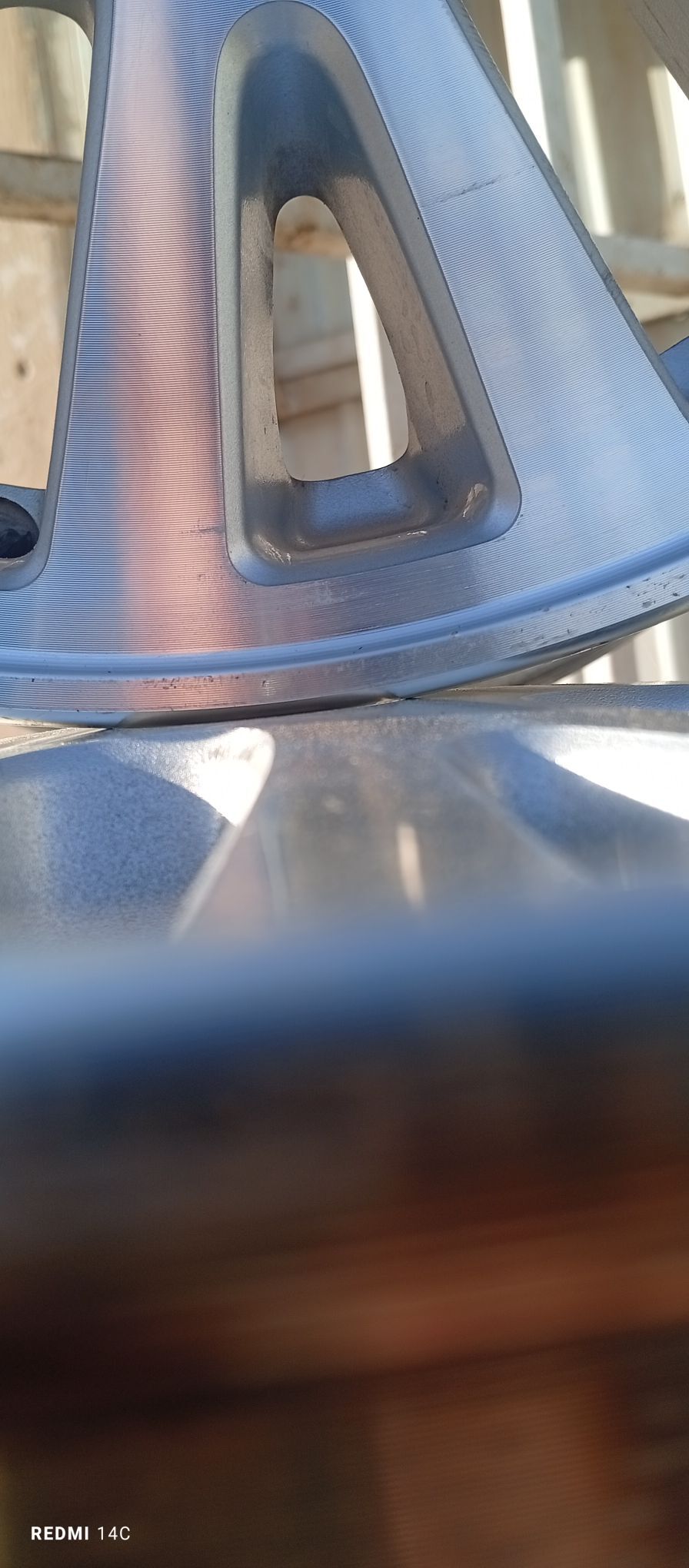 KROWYN DISKA 4 200 TMT - Мары - img 3