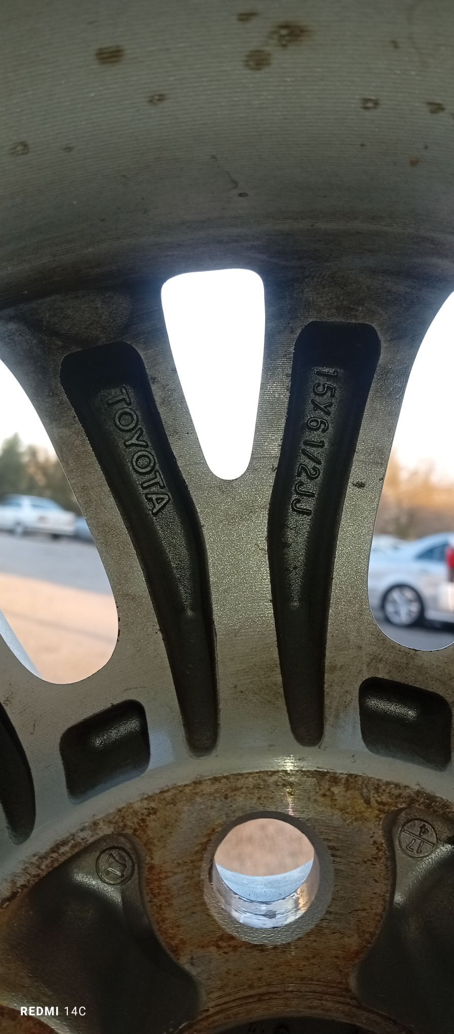 KROWYN DISKA 4 200 TMT - Мары - img 5