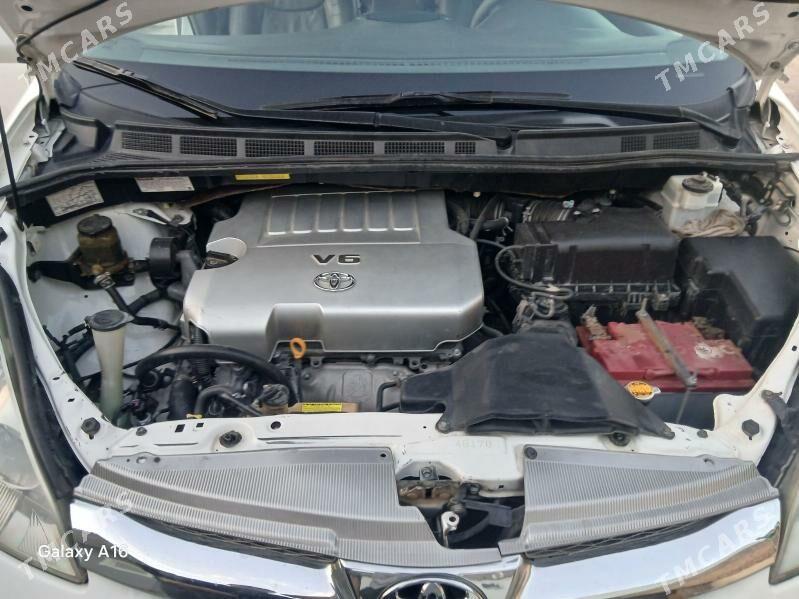 Toyota Sienna 2008 - 240 000 TMT - Ашхабад - img 5