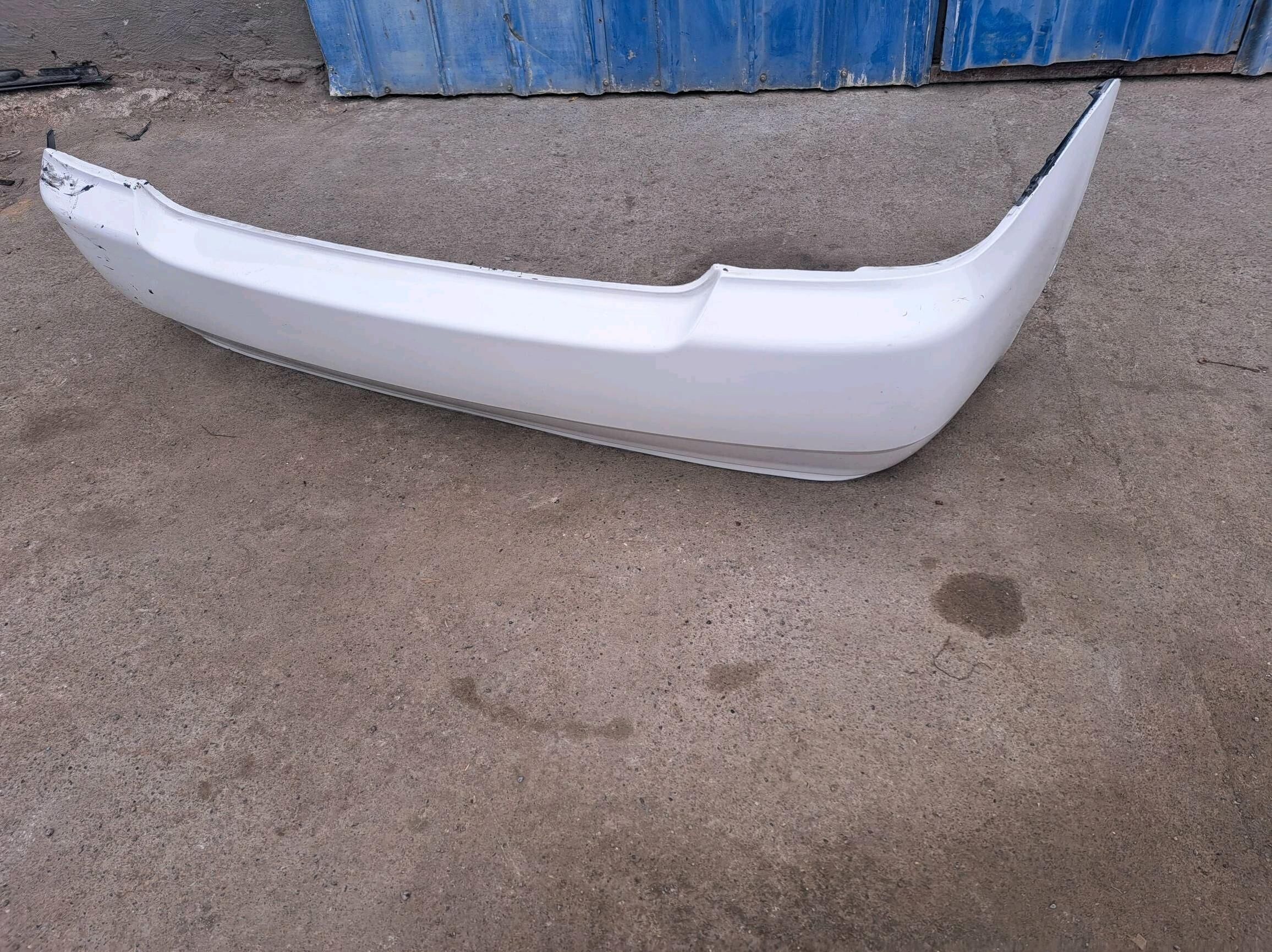 Corolla bamfer halyjy yzky 220 TMT - Хитровка - img 1