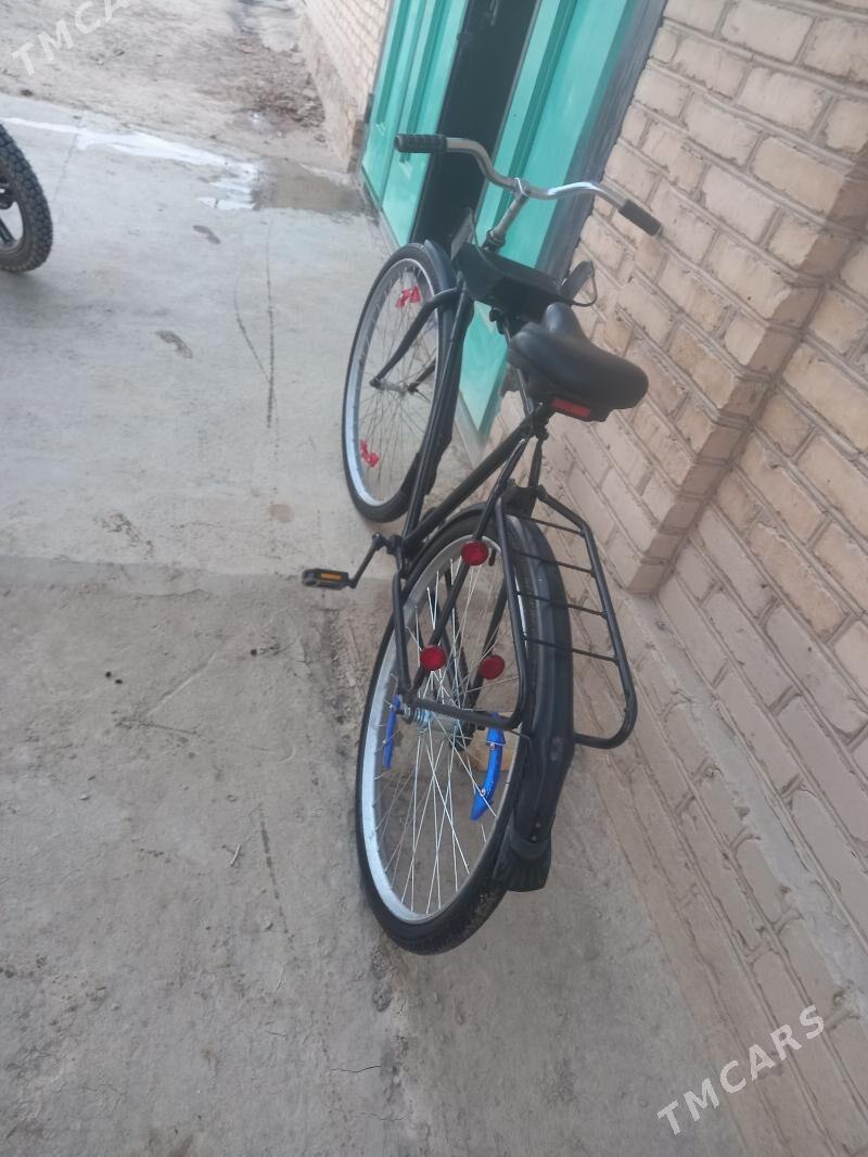 Tigir - Керки - img 6