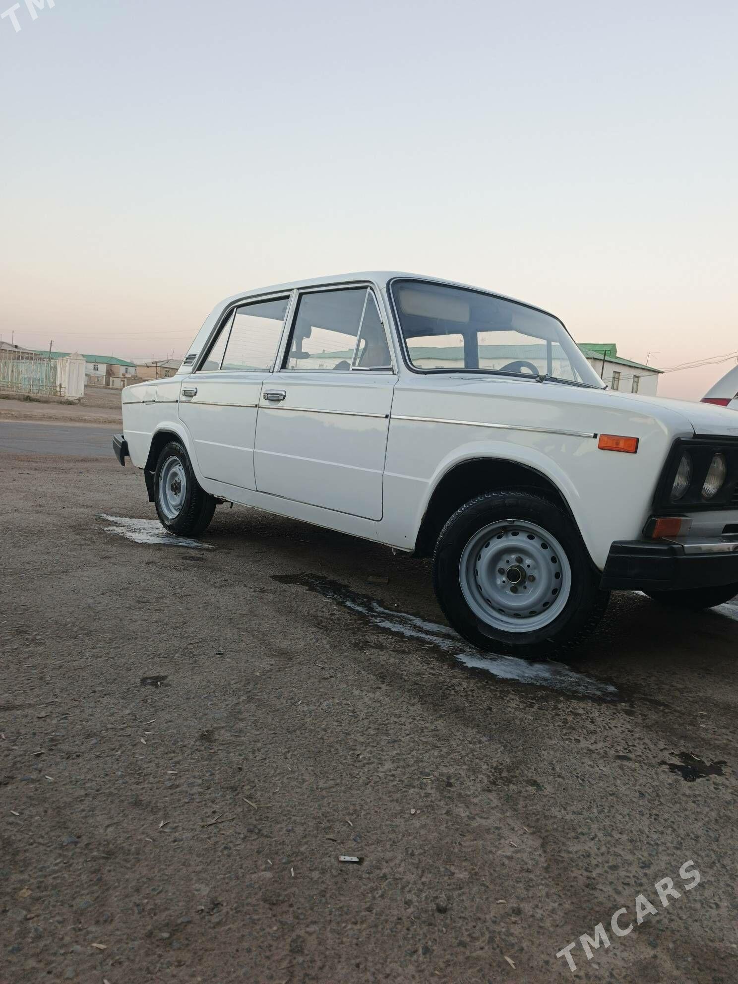 Lada 2106 1991 - 28 000 TMT - Gubadag - img 7