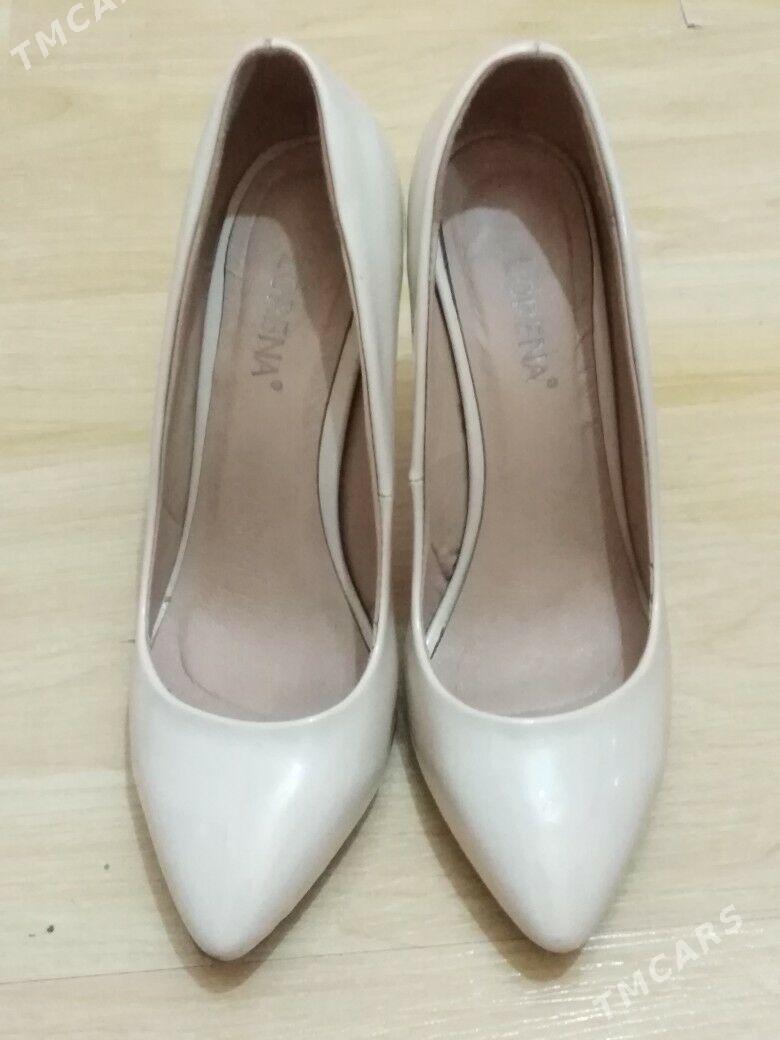 Туфли - Мары - img 7