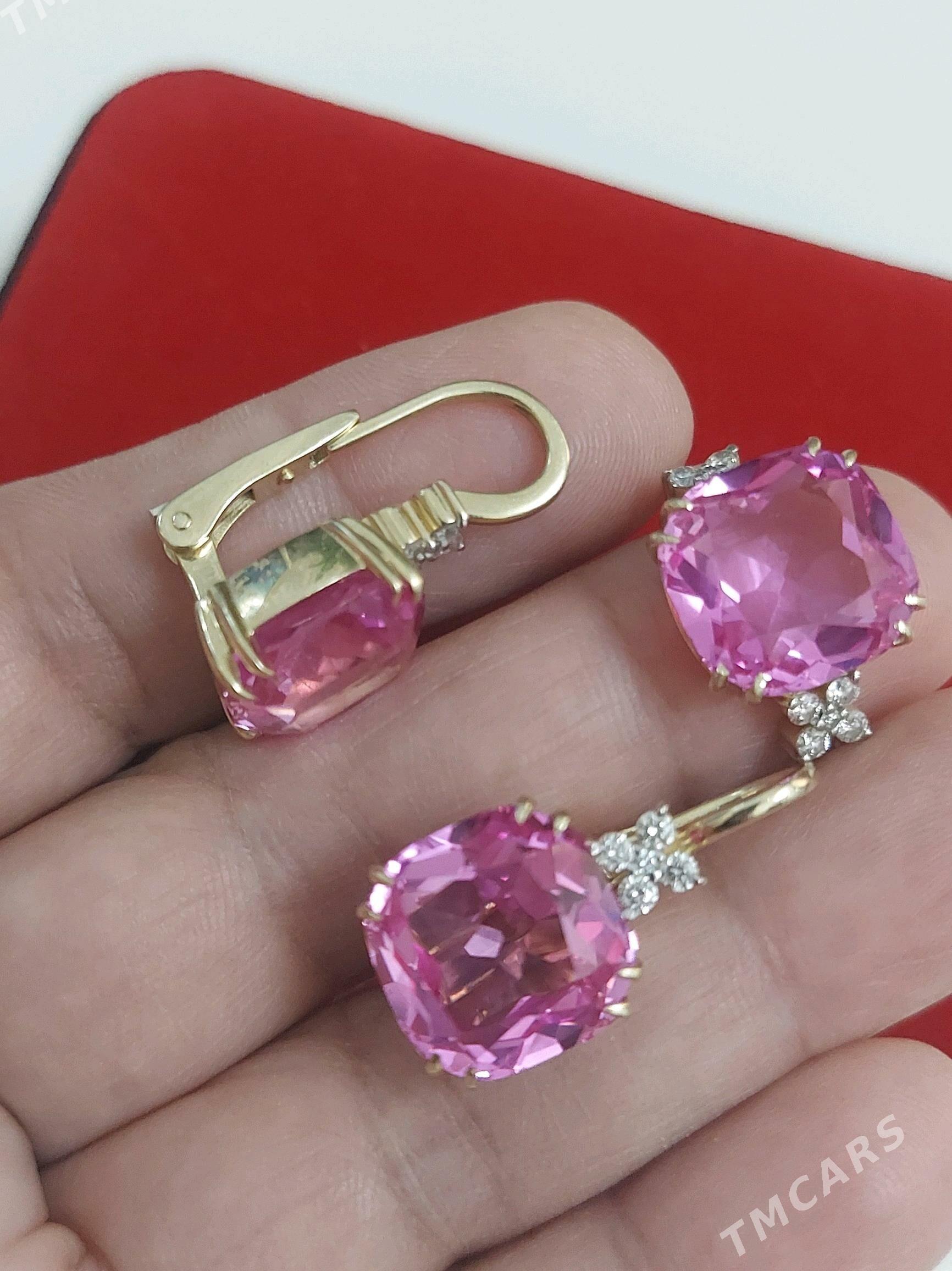 золото - Ашхабад - img 2