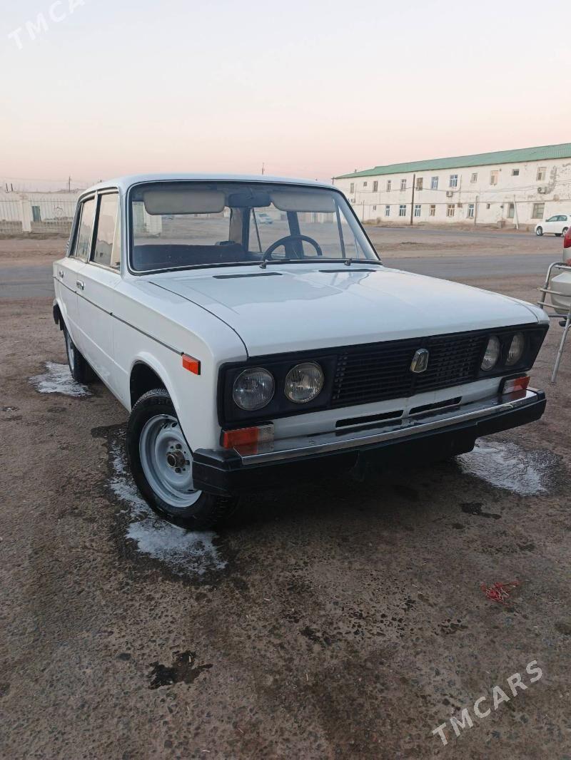 Lada 2106 1991 - 28 000 TMT - Gubadag - img 1
