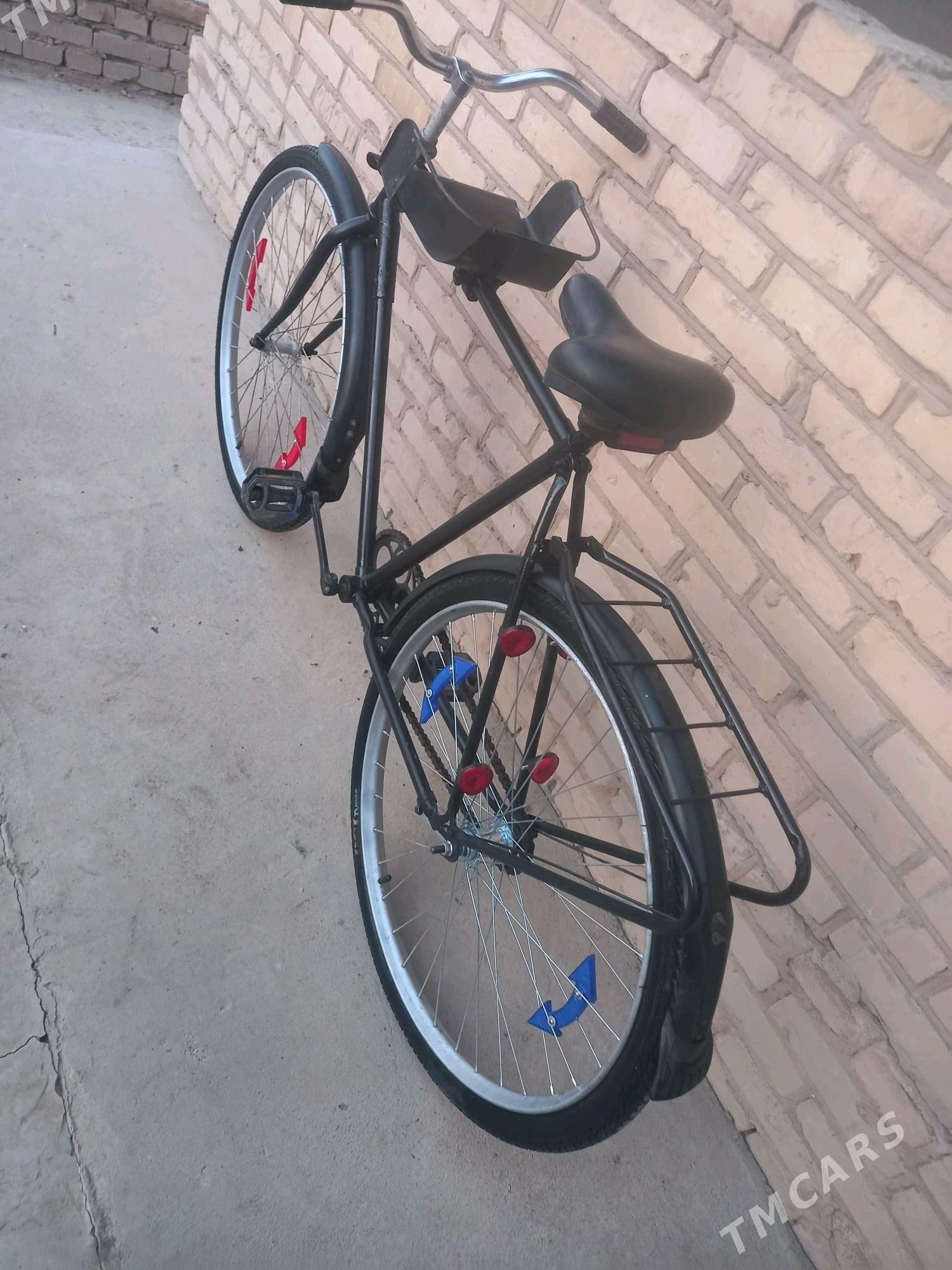 Tigir - Керки - img 8