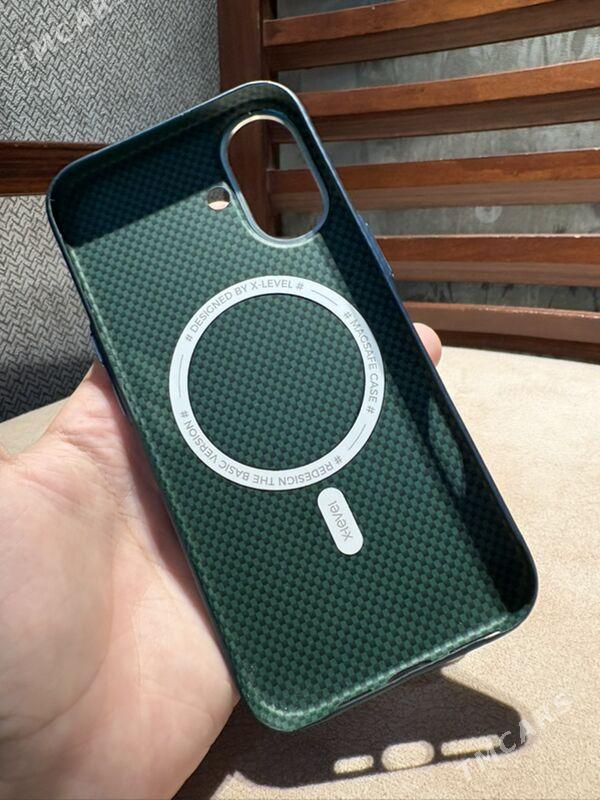 чехол на iPhone 16 - Parahat 1 - img 2