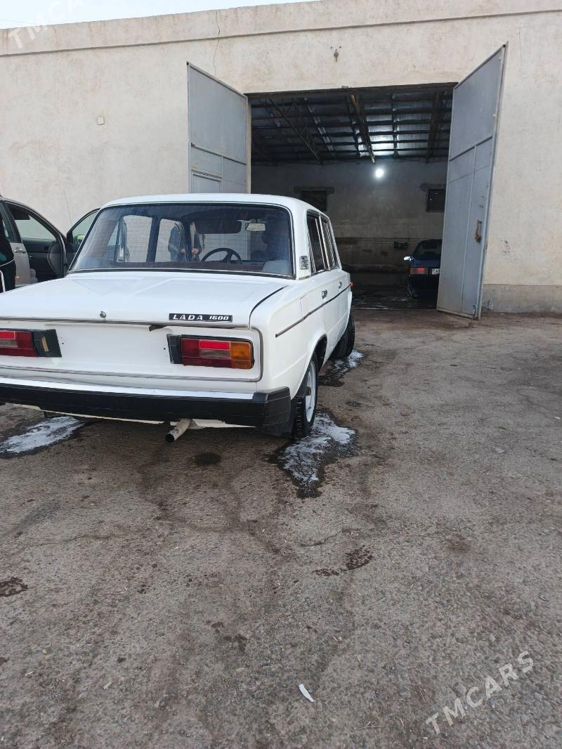 Lada 2106 1991 - 28 000 TMT - Gubadag - img 6