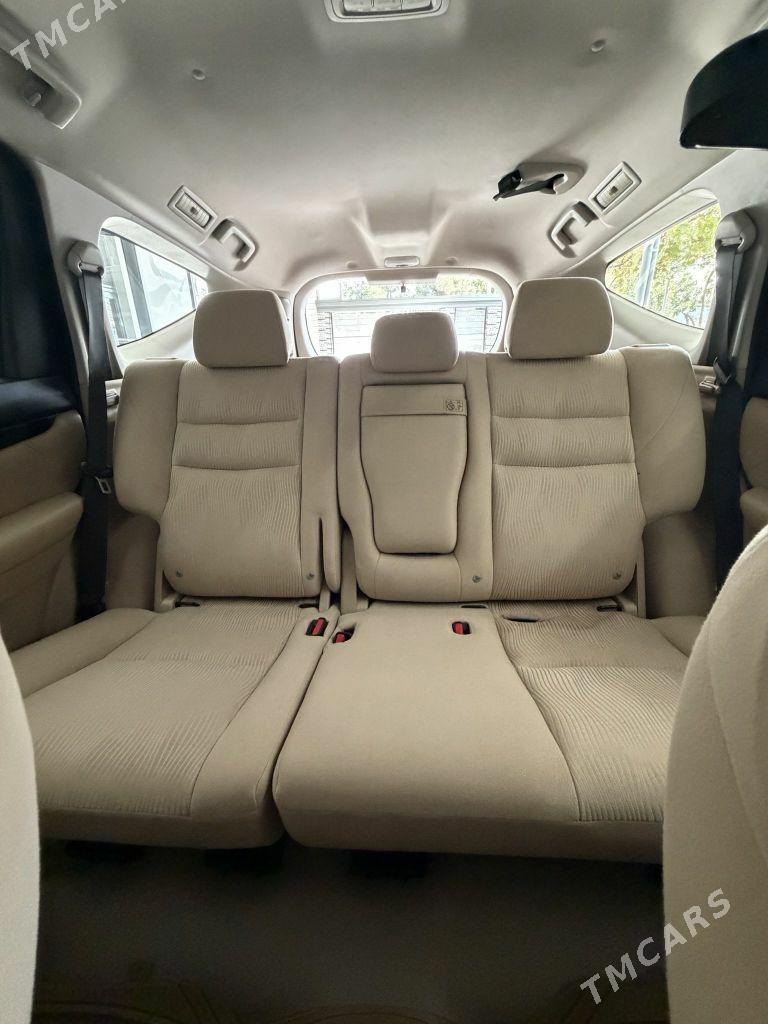 Mitsubishi Montero Sport 2019 - 385 000 TMT - Aşgabat - img 8