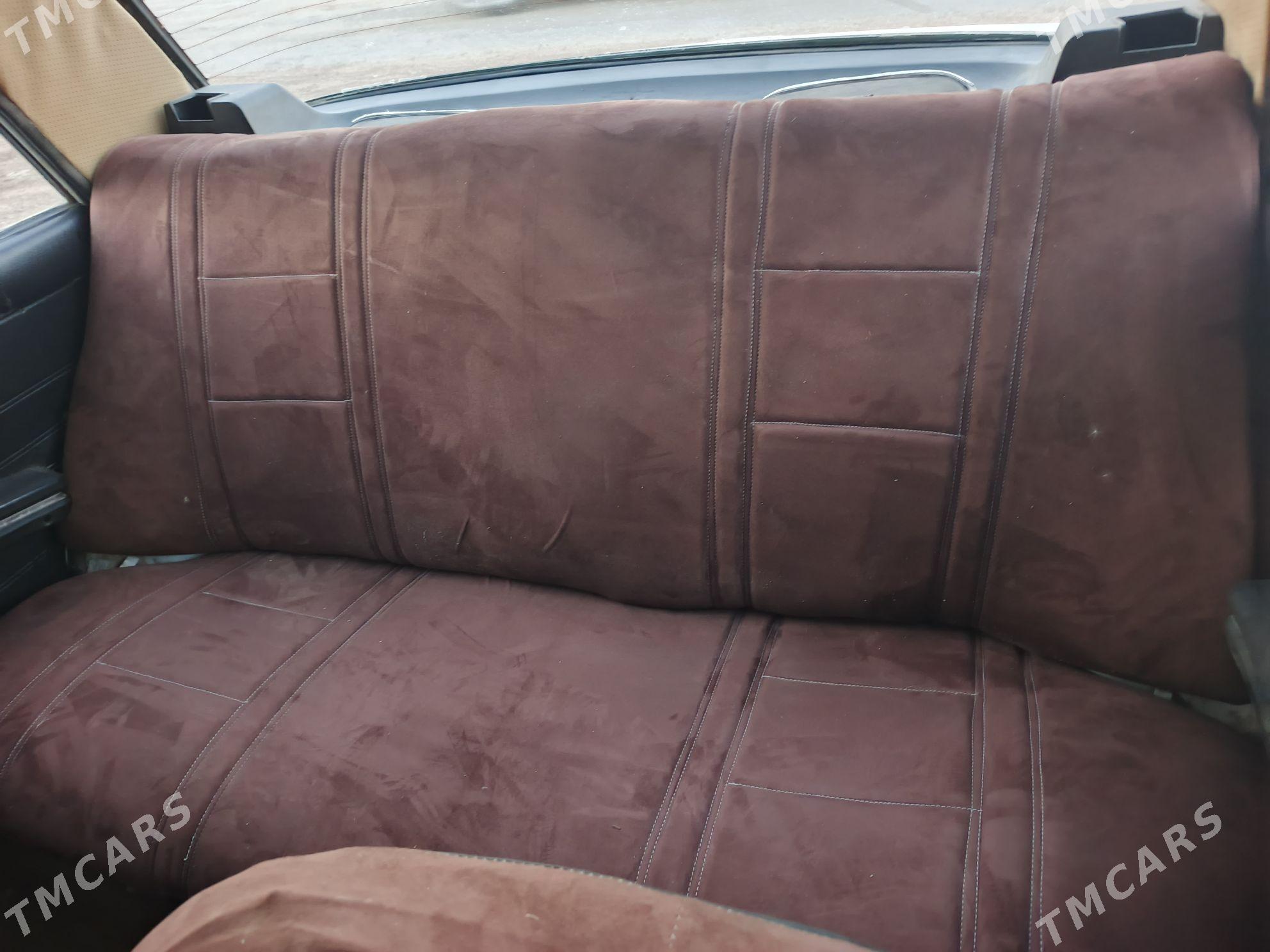 Lada 2106 1991 - 28 000 TMT - Gubadag - img 4