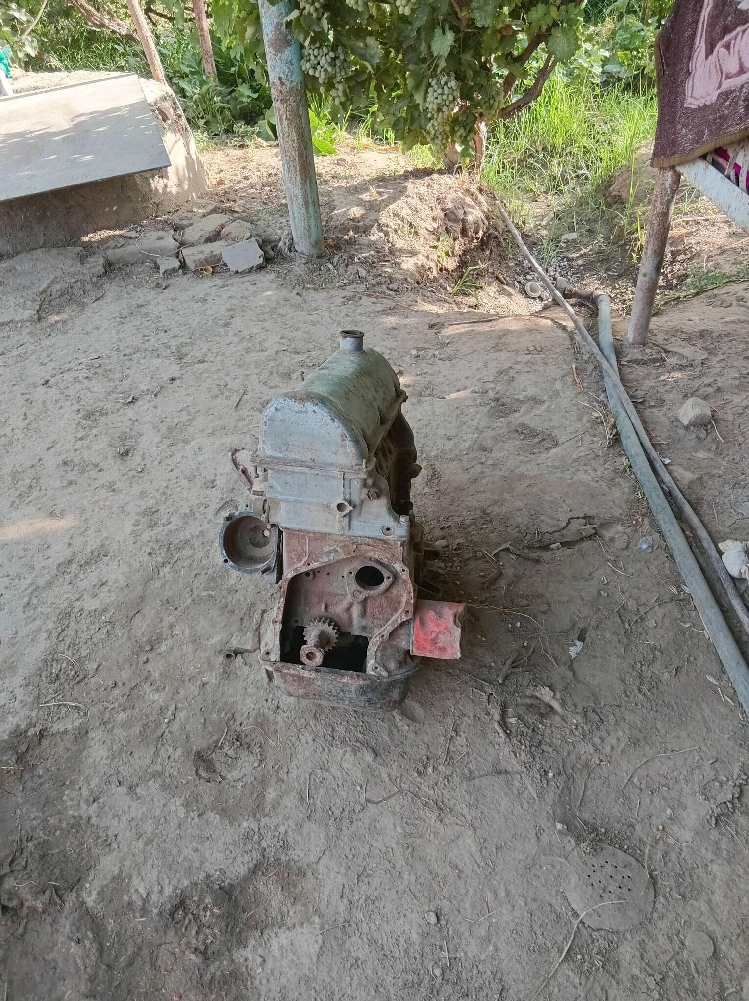 zuglin blogy 800 TMT - Çärjew - img 2