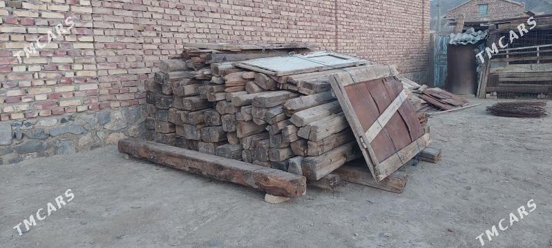 Agacdan Şpal - Bereket - img 3